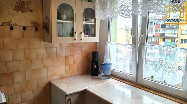 Mieszkanie 4-pokojowe Bełchatów, os. Okrzei. Zdjęcie 7