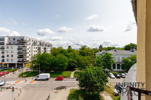 Mieszkanie 4-pokojowe Warszawa Praga-Południe, ul. Groszowicka. Zdjęcie 17