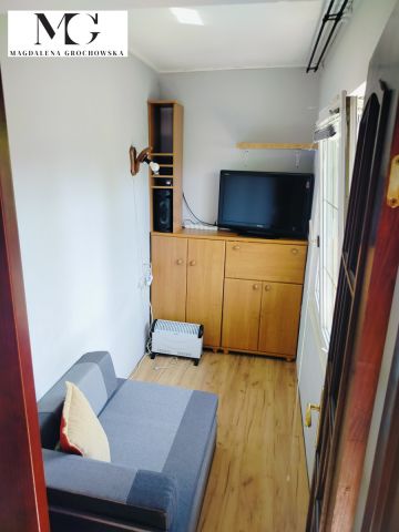 Działka rod Bydgoszcz Prądy, ul. Łochowska. Zdjęcie 4