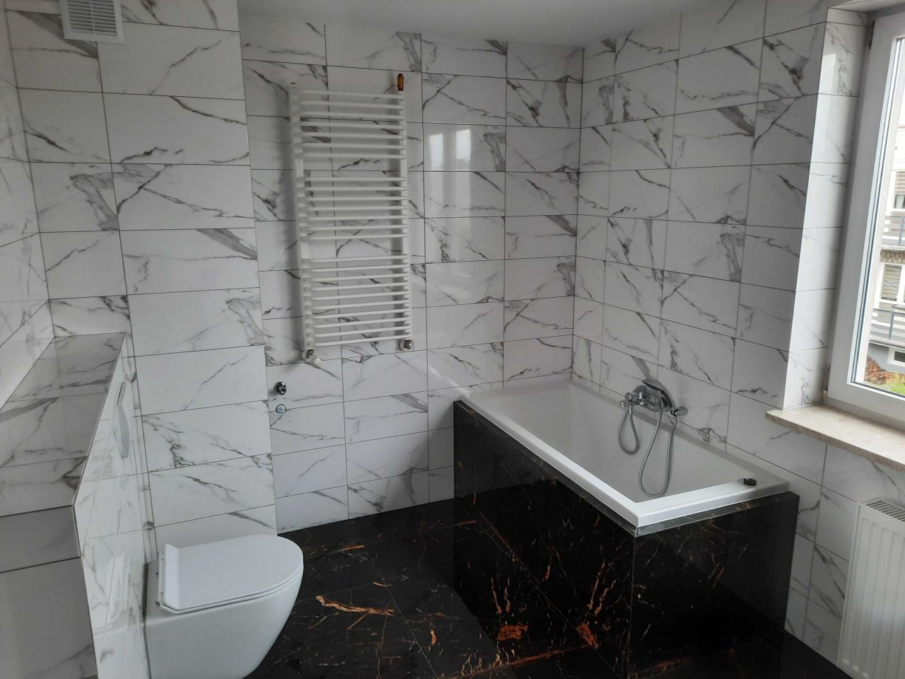 bliźniak Piła. Zdjęcie 4