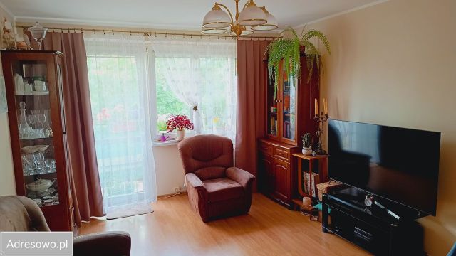 Mieszkanie 4-pokojowe Łódź Polesie, ul. Cypriana Kamila Norwida. Zdjęcie 1