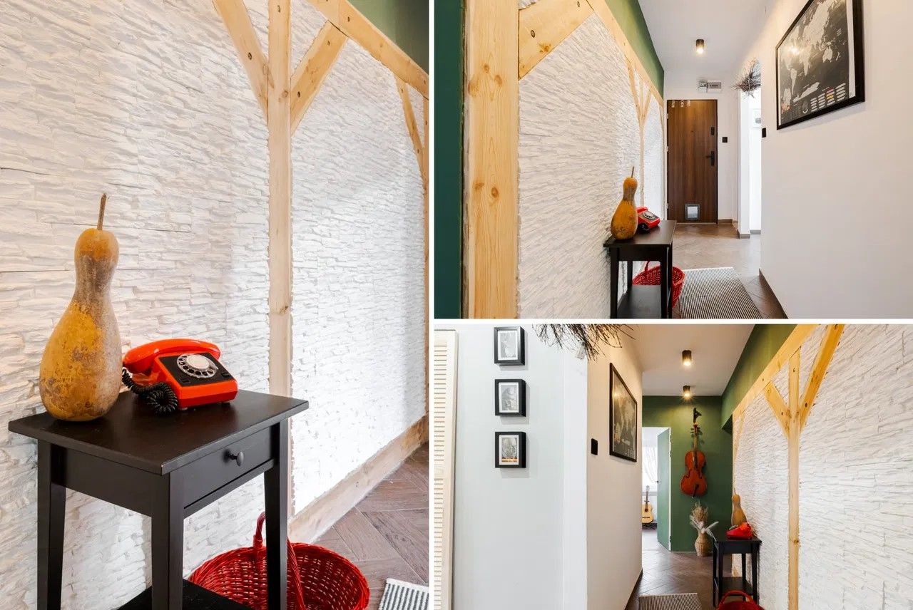 Mieszkanie 2-pokojowe Mostowo. Zdjęcie 15