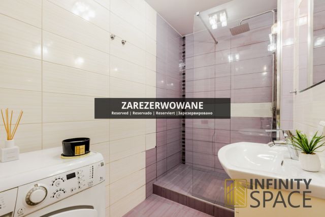 Mieszkanie 2-pokojowe Warszawa Mokotów, ul. Ludwika Idzikowskiego. Zdjęcie 11