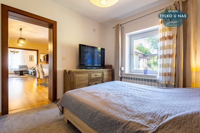 dom wolnostojący, 3 pokoje Kutno, ul. Toruńska. Zdjęcie 14