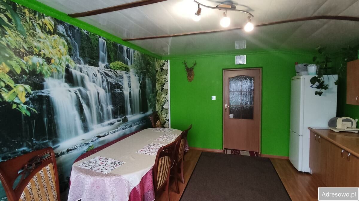 dom wolnostojący, 5 pokoi Psary-Stara Wieś. Zdjęcie 8