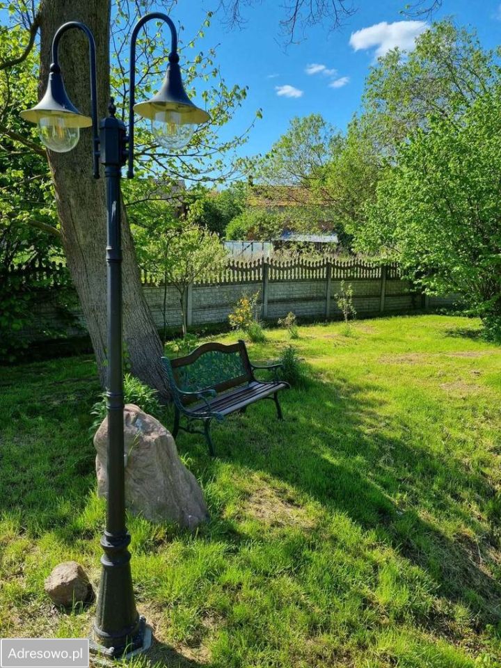 dom wolnostojący, 4 pokoje Nowy Dworek. Zdjęcie 6