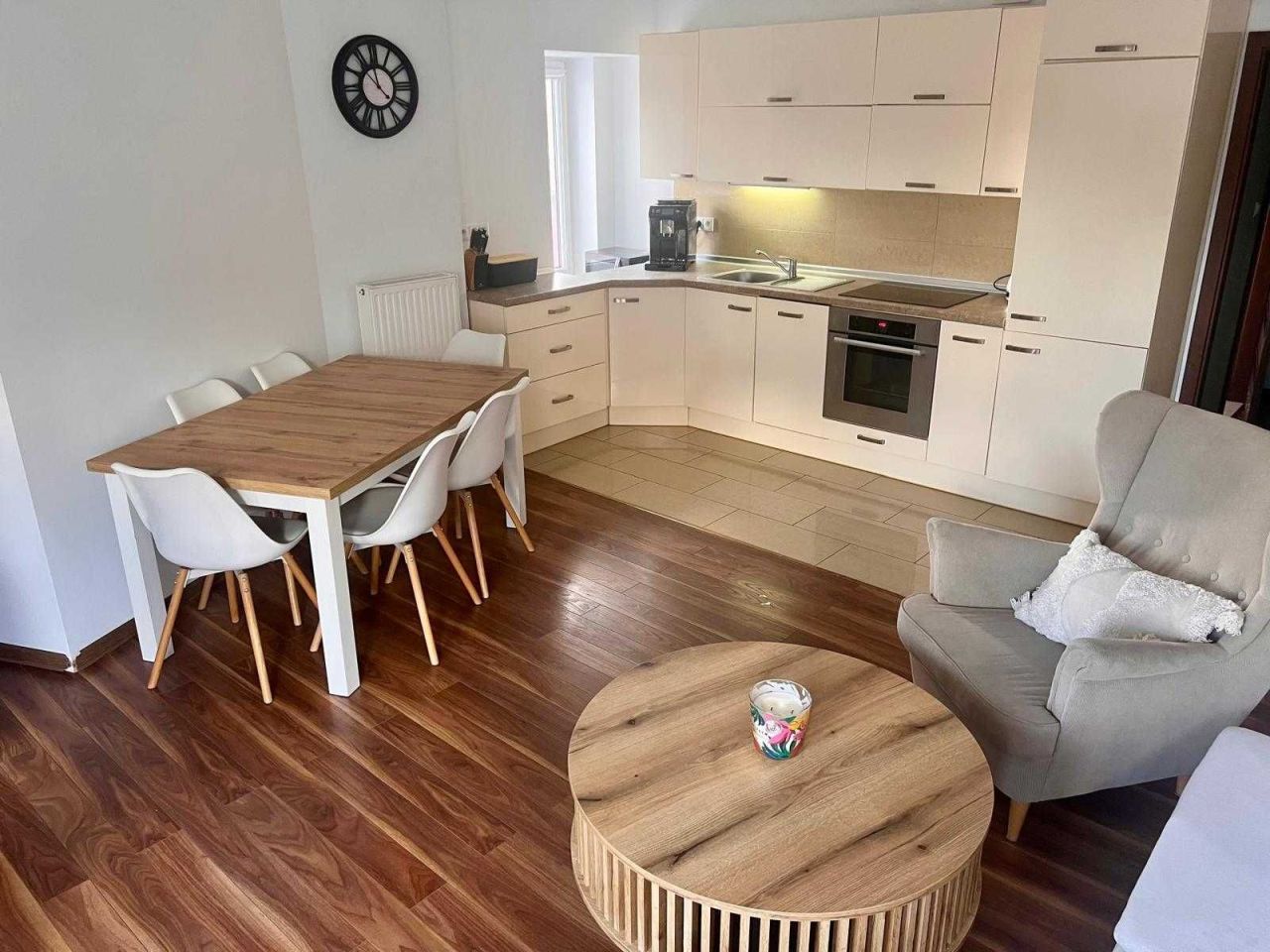 Mieszkanie 2-pokojowe Grodków, ul. Ligonia. Zdjęcie 8