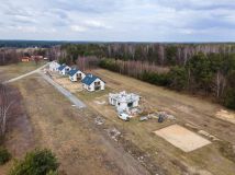 dom wolnostojący Boreczek. Zdjęcie 1