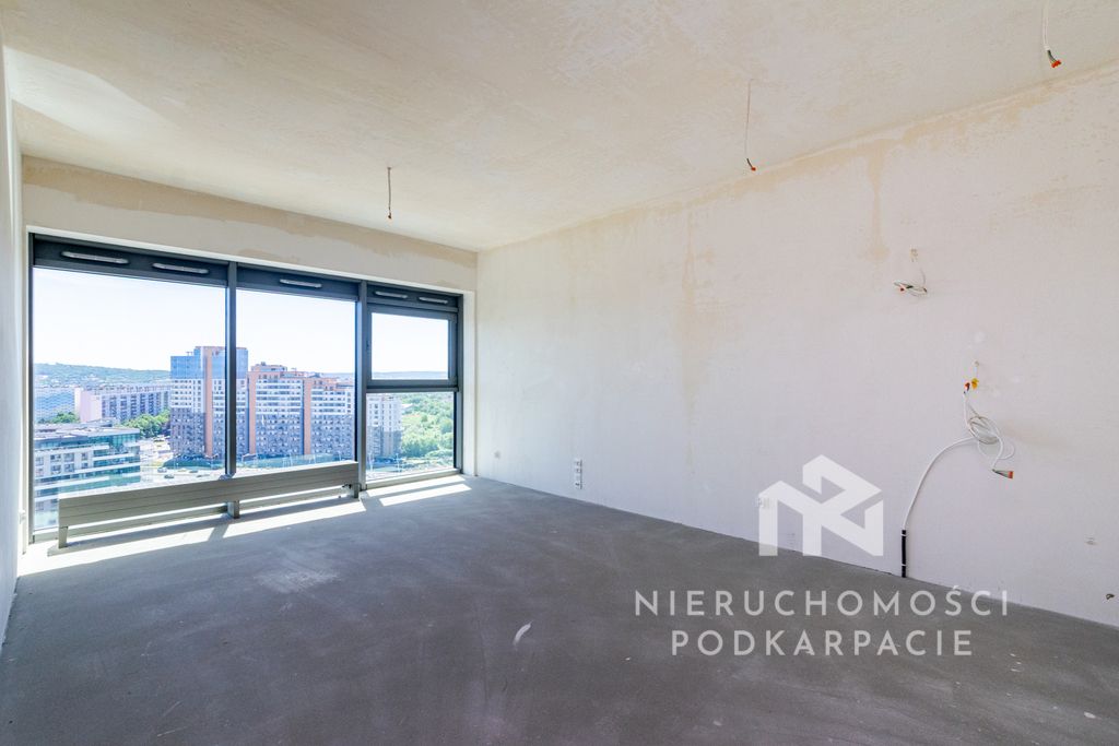 Mieszkanie 1-pokojowe Rzeszów, ul. Fryderyka Szopena. Zdjęcie 10