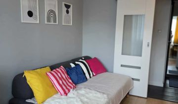 Mieszkanie 2-pokojowe Toruń Bielany, ul. Juliana Fałata