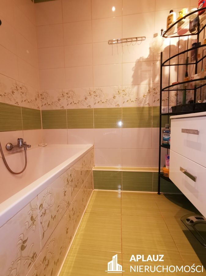 Mieszkanie 3-pokojowe Jelenia Góra Zabobrze, ul. Jana Kiepury. Zdjęcie 11