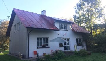 dom wolnostojący, 7 pokoi Nowy Korczyn