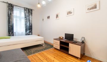 Mieszkanie 1-pokojowe Kraków Stare Miasto, ul. Długa