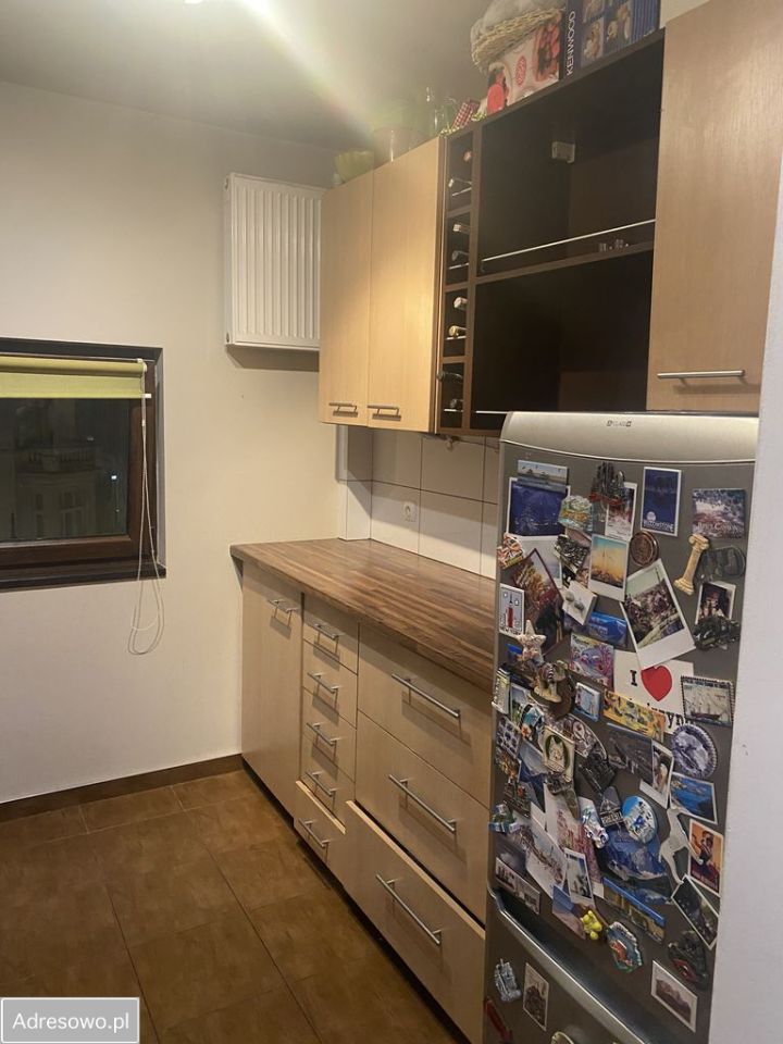 Mieszkanie 1-pokojowe Łódź Śródmieście. Zdjęcie 8