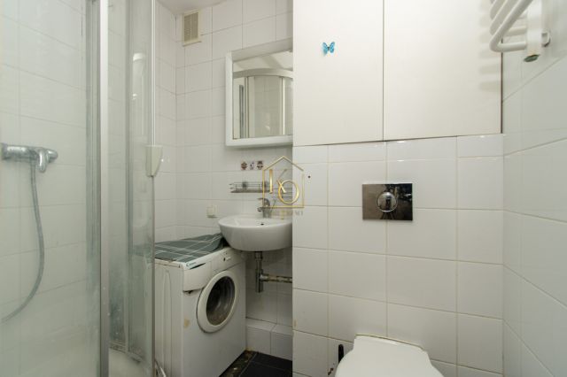 Mieszkanie 2-pokojowe Wrocław Popowice, ul. Popowicka. Zdjęcie 10