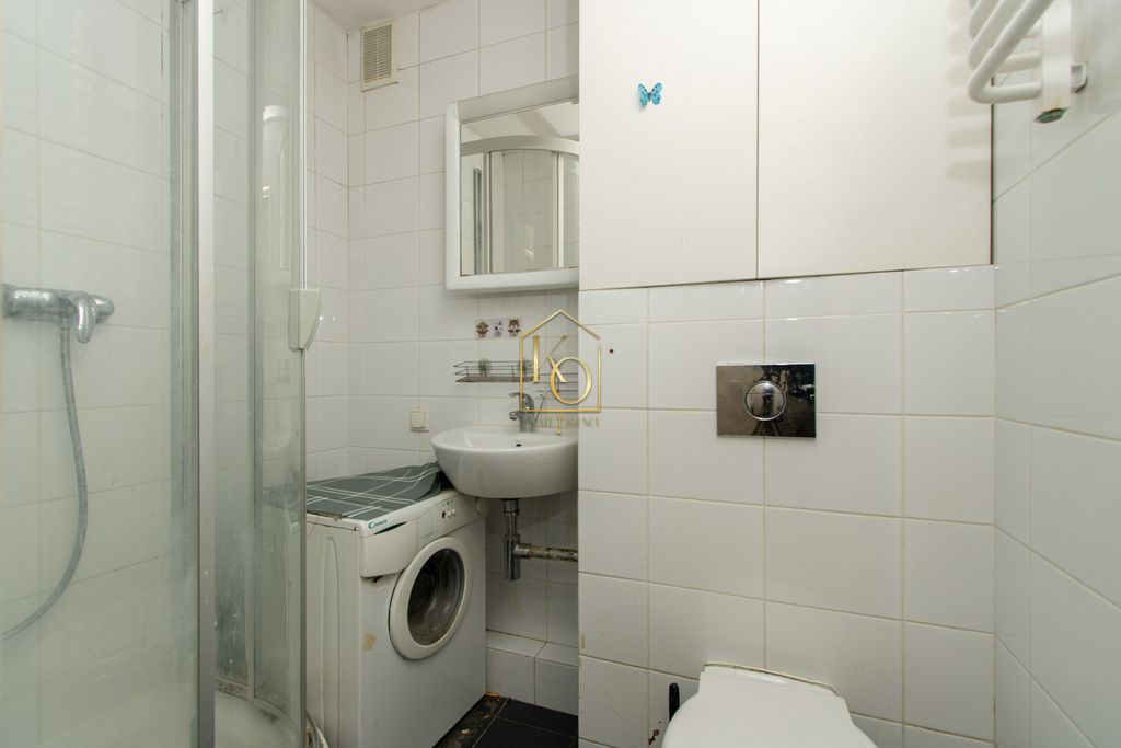 Mieszkanie 2-pokojowe Wrocław Popowice, ul. Popowicka. Zdjęcie 10