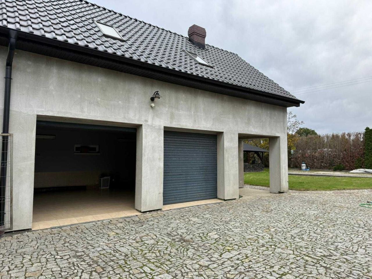 dom wolnostojący Duchowo. Zdjęcie 6