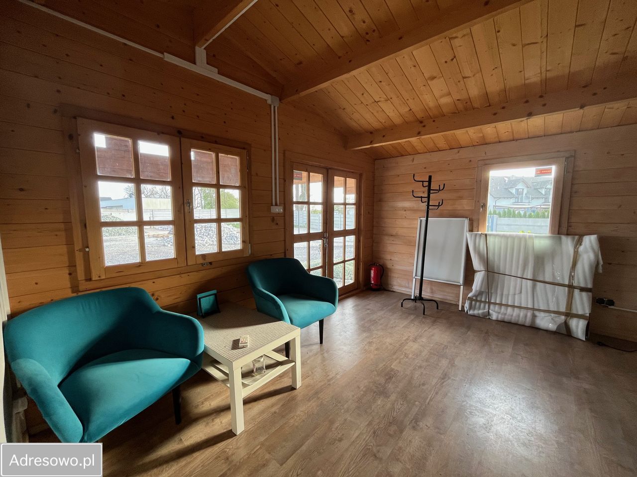 Działka budowlana Brodowo, ul. Radosna. Zdjęcie 9