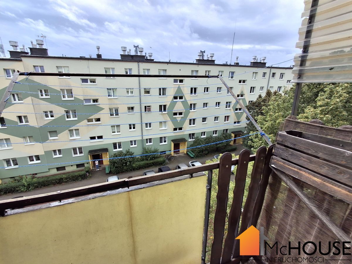 Mieszkanie 4-pokojowe Mielec, ul. Janusza Kusocińskiego. Zdjęcie 13