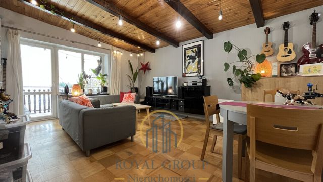 Mieszkanie 4-pokojowe Lublin Kolonia Sławinek, ul. Poli Gojawiczyńskiej. Zdjęcie 1