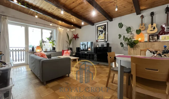 Mieszkanie 4-pokojowe Lublin Kolonia Sławinek, ul. Poli Gojawiczyńskiej