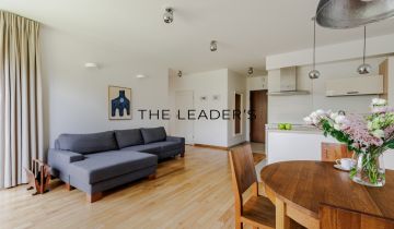 Mieszkanie 3-pokojowe Warszawa Wilanów, ul. Dostatnia