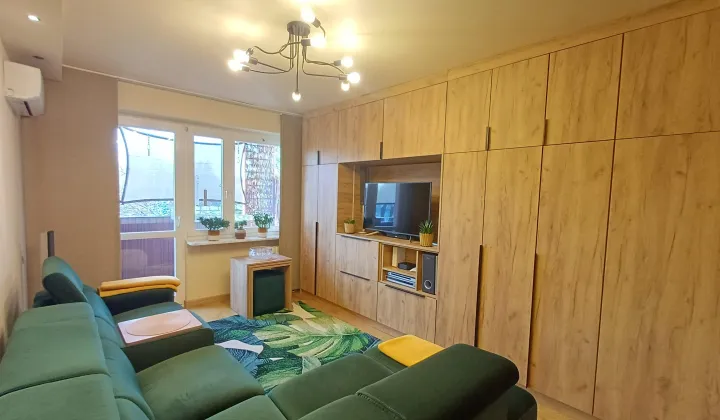 Mieszkanie 4-pokojowe Rzeszów Nowe Miasto, ul. Podwisłocze