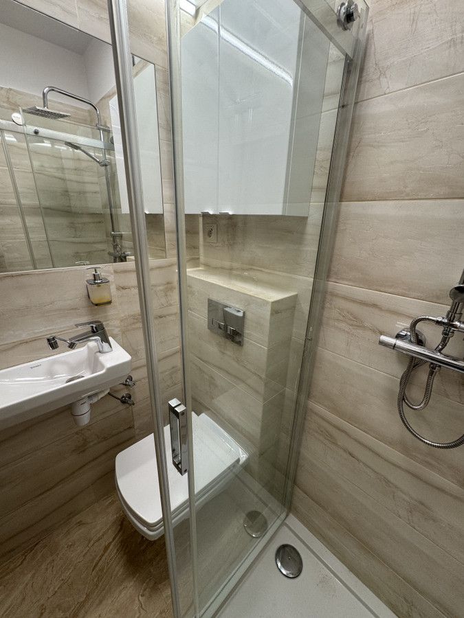 Mieszkanie 3-pokojowe Kraków Dąbie, ul. Bajeczna. Zdjęcie 34