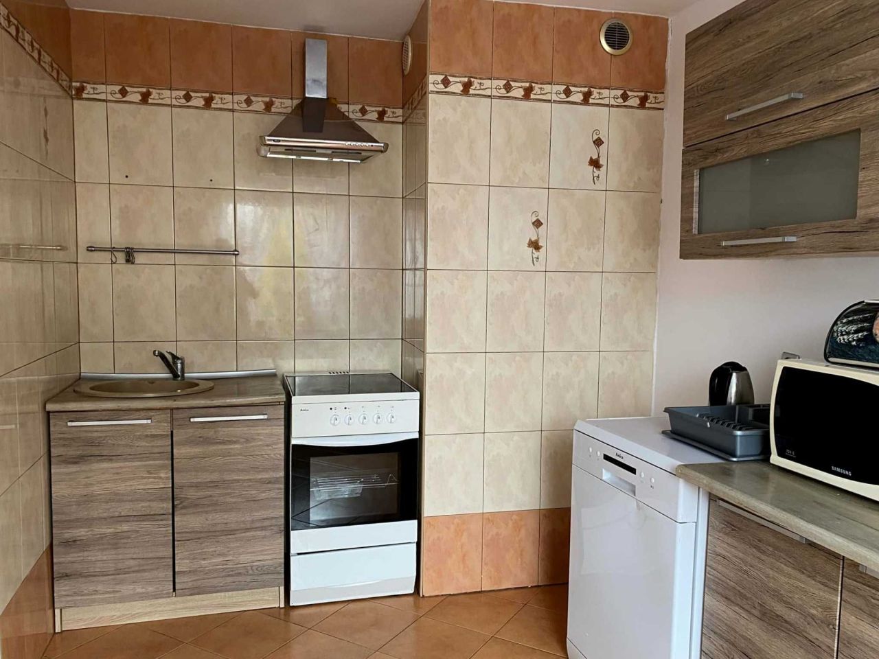 Mieszkanie 2-pokojowe Wejherowo. Zdjęcie 3