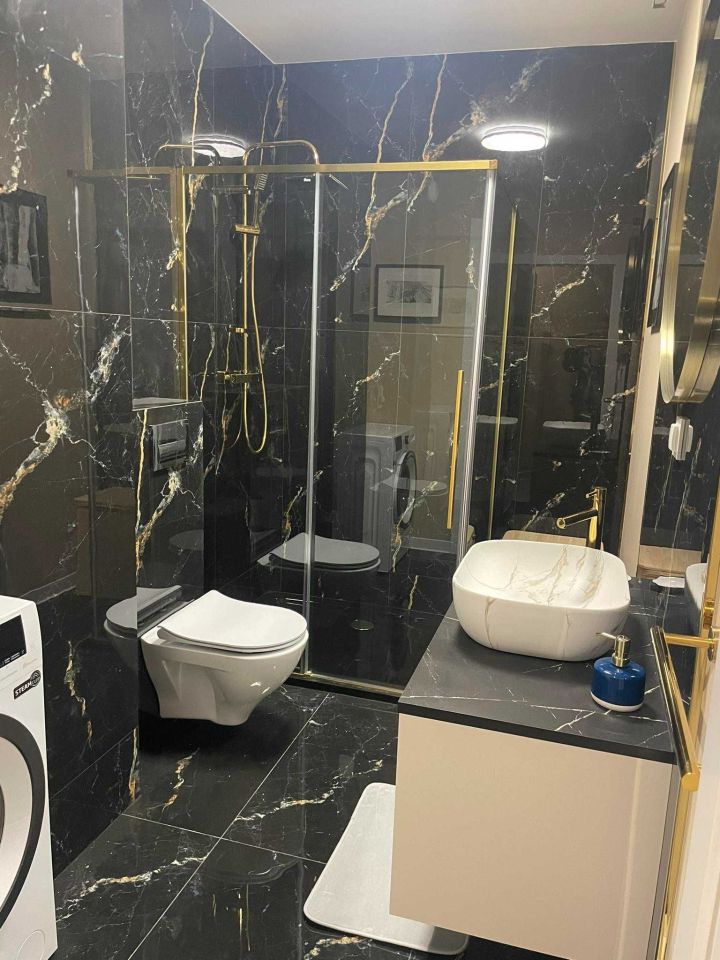 Mieszkanie 1-pokojowe Warszawa Ursynów, ul. Kurantów. Zdjęcie 5