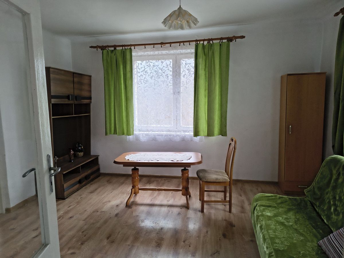 dom wolnostojący, 2 pokoje Stary Garbów. Zdjęcie 12