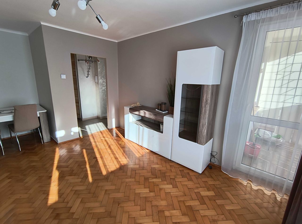 Mieszkanie 2-pokojowe Łódź Bałuty, ul. Sadowa. Zdjęcie 2