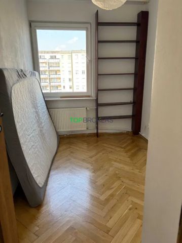 Mieszkanie 3-pokojowe Warszawa Praga-Południe, ul. Salamandry. Zdjęcie 2