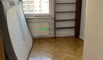 Mieszkanie 3-pokojowe Warszawa Praga-Południe, ul. Salamandry