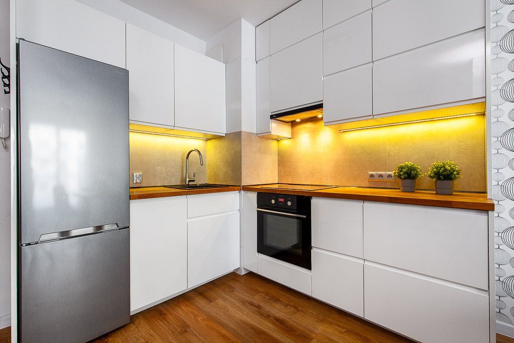 Mieszkanie 2-pokojowe Gdańsk Jasień, ul. Lawendowe Wzgórze. Zdjęcie 3