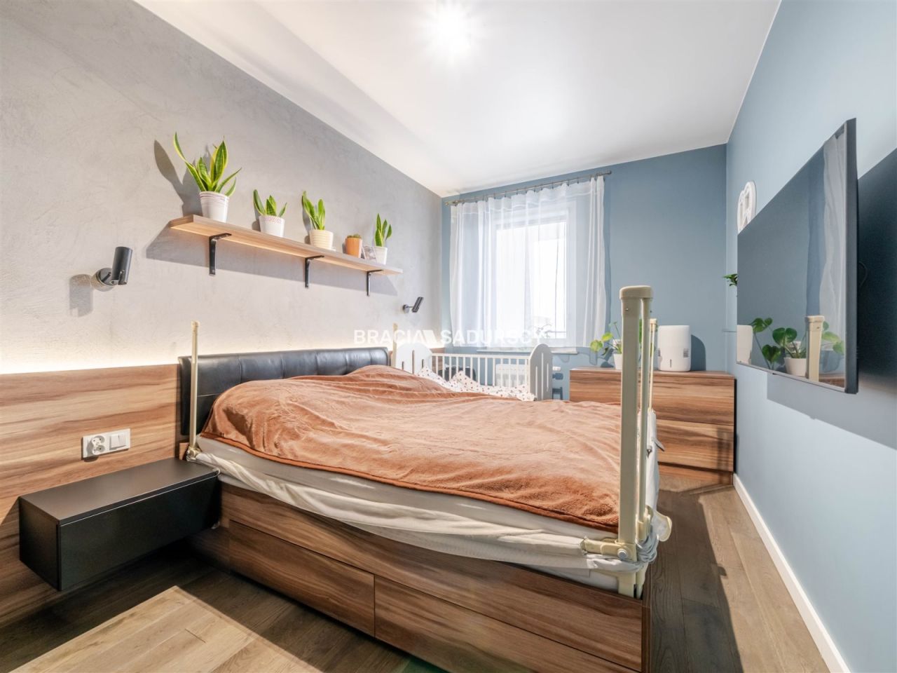 Mieszkanie 2-pokojowe Kraków, ul. Mariana Domagały. Zdjęcie 17