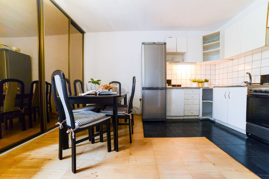 Mieszkanie 3-pokojowe Warszawa Ursynów, ul. Meander. Zdjęcie 15