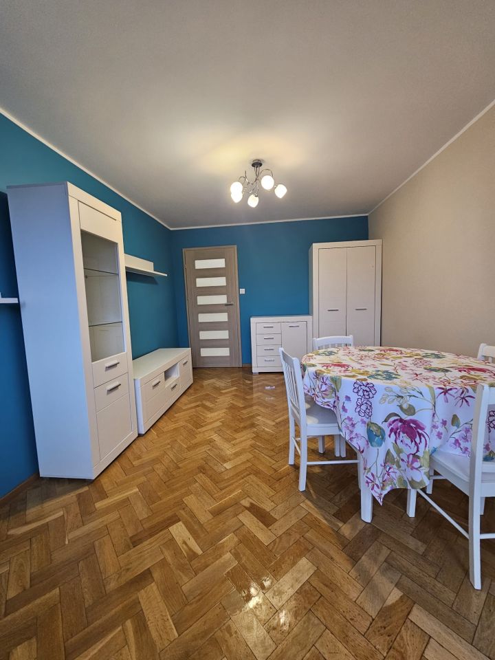 Mieszkanie 2-pokojowe Poznań Grunwald, ul. Orężna. Zdjęcie 9