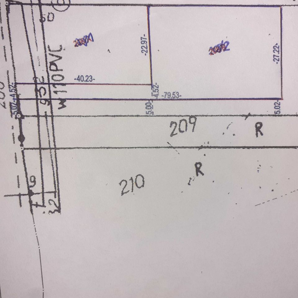 Działka budowlana Cerekiew. Zdjęcie 2