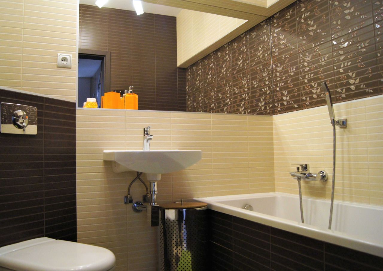 Mieszkanie 2-pokojowe Kraków Podgórze. Zdjęcie 8