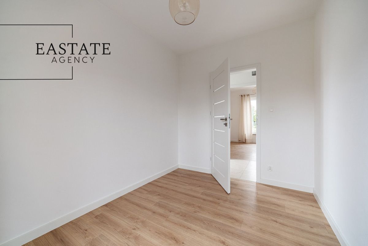 Mieszkanie 4-pokojowe Warszawa Wawer, ul. Henryka Łasaka. Zdjęcie 10