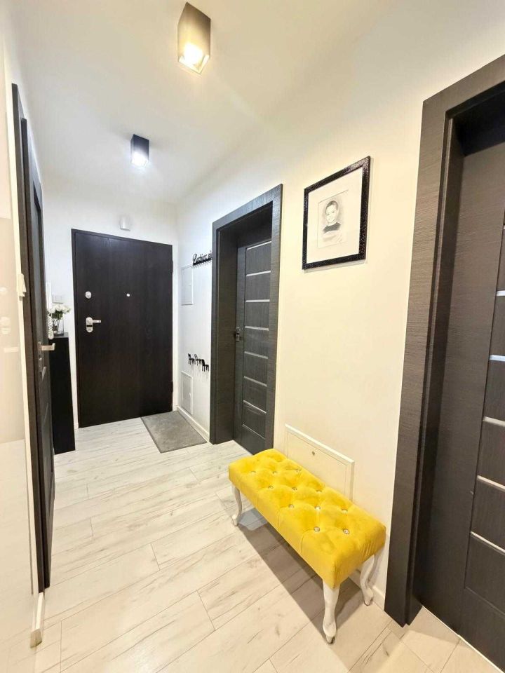 Mieszkanie 3-pokojowe Kielce KSM. Zdjęcie 5