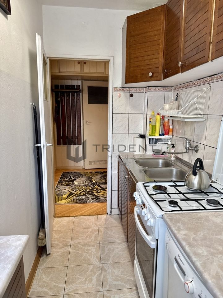 Mieszkanie 3-pokojowe Warszawa Praga-Południe, ul. Grochowska. Zdjęcie 12