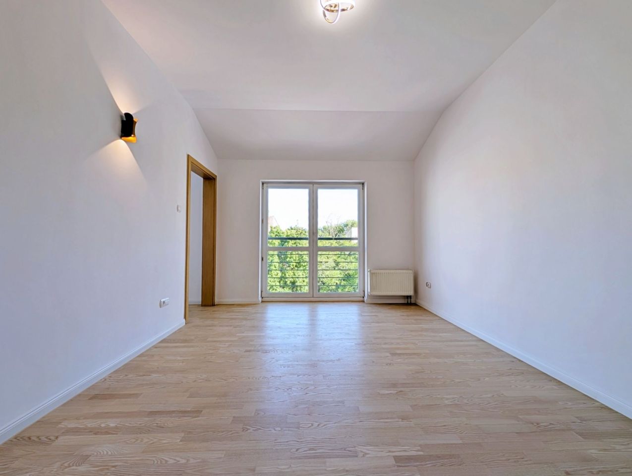 Mieszkanie 4-pokojowe Łódź, ul. Piaseczna. Zdjęcie 6