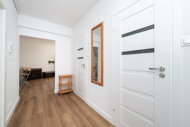 Mieszkanie 2-pokojowe Warszawa, al. gen. Antoniego Chruściela "Montera" 37. Zdjęcie 11