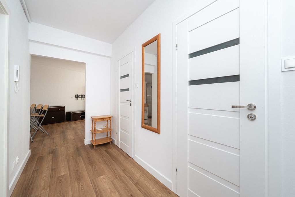 Mieszkanie 2-pokojowe Warszawa, al. gen. Antoniego Chruściela "Montera" 37. Zdjęcie 11