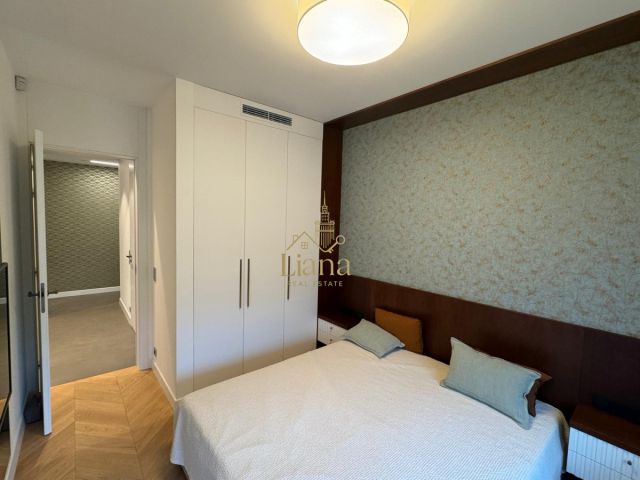 Mieszkanie 3-pokojowe Warszawa Śródmieście, ul. Górnośląska. Zdjęcie 4