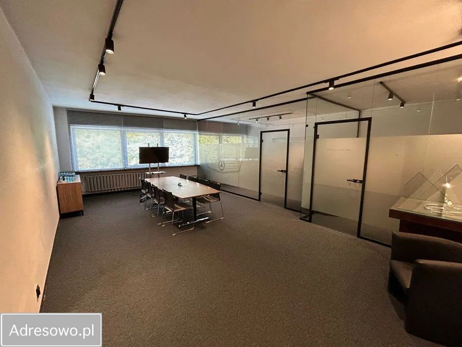 Biuro Kraków Grzegórzki, ul. Ofiar Dąbia. Zdjęcie 3