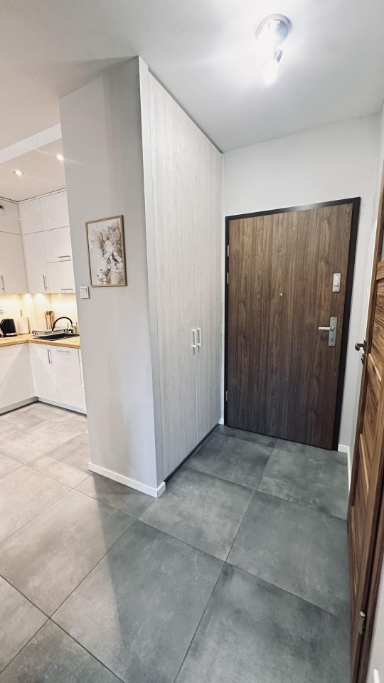 Mieszkanie 2-pokojowe Kraków Kliny, ul. Komuny Paryskiej. Zdjęcie 9