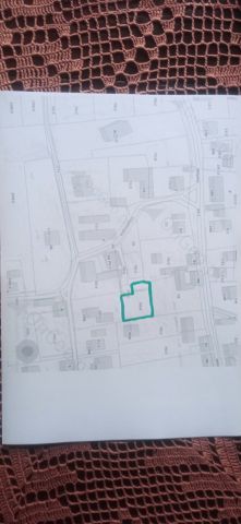 Działka budowlana Rzeszotary, ul. Cegielniana. Zdjęcie 1